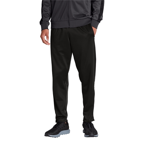 Custom Sport-Tek Tricot Track Jogger.