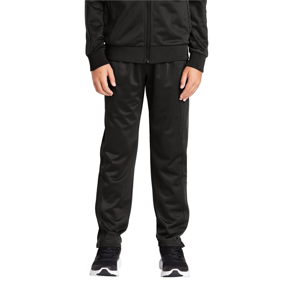 Custom Sport-Tek Youth Tricot Track Jogger.