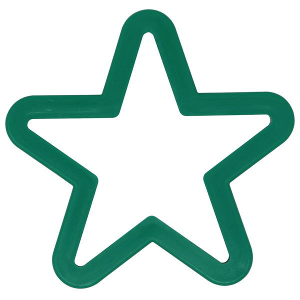 3" Star Cookie Cutter - 3" Star Cookie Cutter - Image 1 of 1