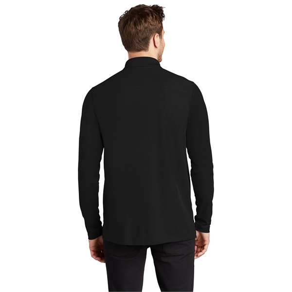 OGIO Caliber2.0 Long Sleeve - OGIO Caliber2.0 Long Sleeve - Image 1 of 25