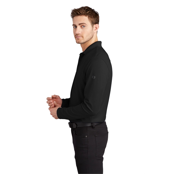 OGIO Caliber2.0 Long Sleeve - OGIO Caliber2.0 Long Sleeve - Image 2 of 25