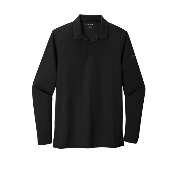 OGIO Caliber2.0 Long Sleeve - OGIO Caliber2.0 Long Sleeve - Image 3 of 25