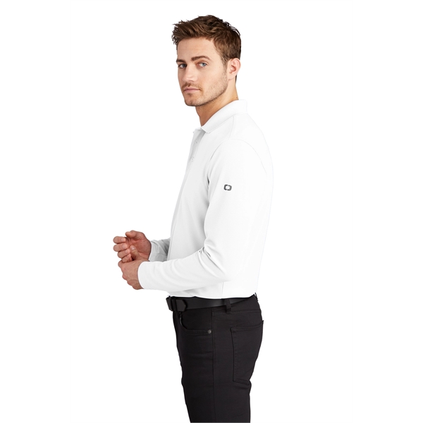 OGIO Caliber2.0 Long Sleeve - OGIO Caliber2.0 Long Sleeve - Image 7 of 25