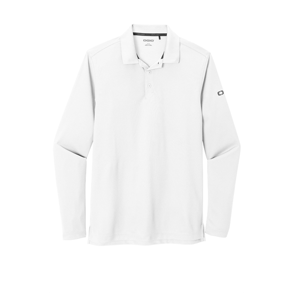 OGIO Caliber2.0 Long Sleeve - OGIO Caliber2.0 Long Sleeve - Image 8 of 25