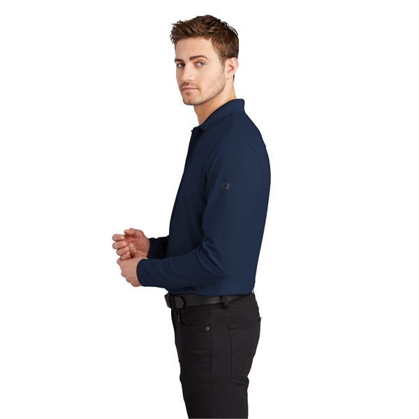 OGIO Caliber2.0 Long Sleeve - OGIO Caliber2.0 Long Sleeve - Image 17 of 25