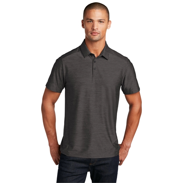 OGIO Slate Polo. - OGIO Slate Polo. - Image 0 of 15