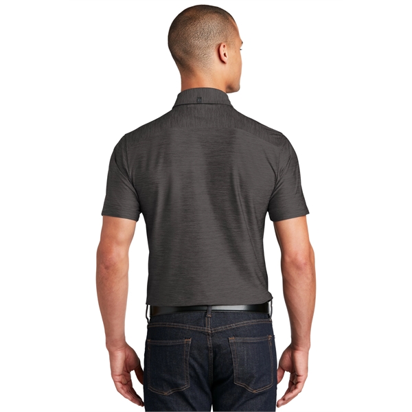 OGIO Slate Polo. - OGIO Slate Polo. - Image 1 of 15