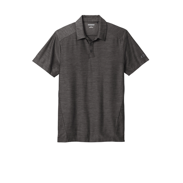 OGIO Slate Polo. - OGIO Slate Polo. - Image 3 of 15