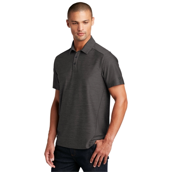 OGIO Slate Polo. - OGIO Slate Polo. - Image 4 of 15