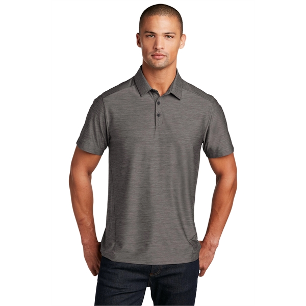 OGIO Slate Polo. - OGIO Slate Polo. - Image 6 of 15