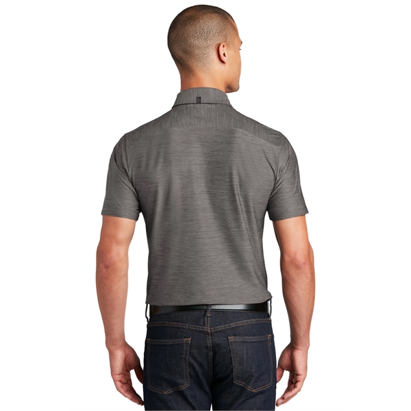 OGIO Slate Polo. - OGIO Slate Polo. - Image 7 of 15