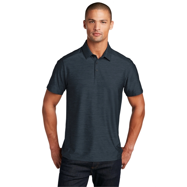 OGIO Slate Polo. - OGIO Slate Polo. - Image 11 of 15