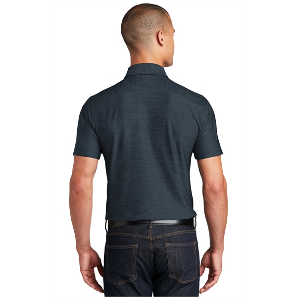 OGIO Slate Polo. - OGIO Slate Polo. - Image 12 of 15