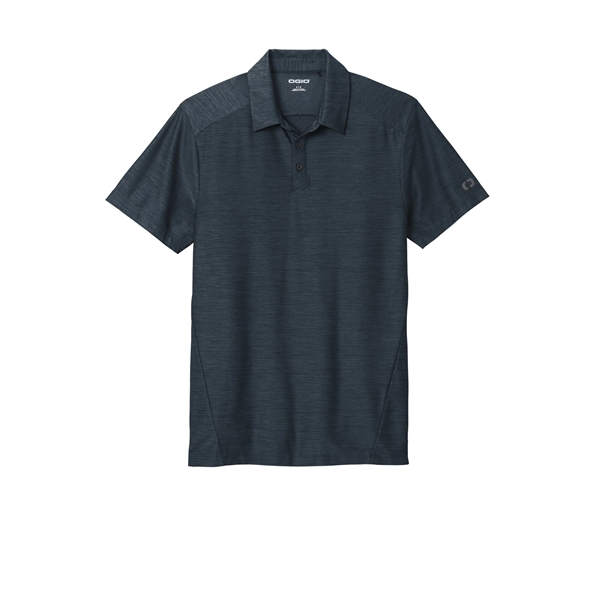 OGIO Slate Polo. - OGIO Slate Polo. - Image 14 of 15