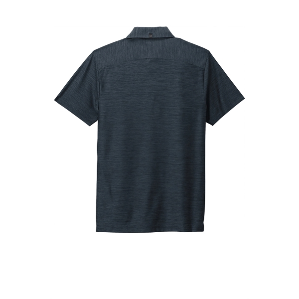 OGIO Slate Polo. - OGIO Slate Polo. - Image 15 of 15