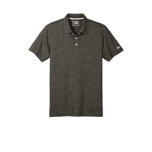 New Era Slub Twist Polo - New Era Slub Twist Polo - Image 3 of 20