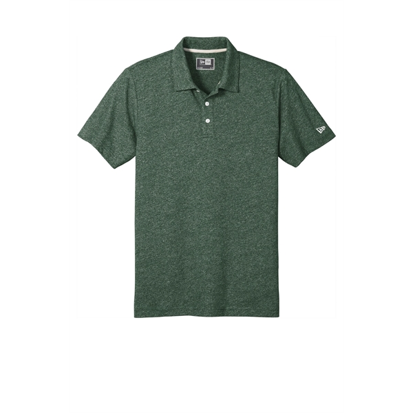 New Era Slub Twist Polo - New Era Slub Twist Polo - Image 9 of 20