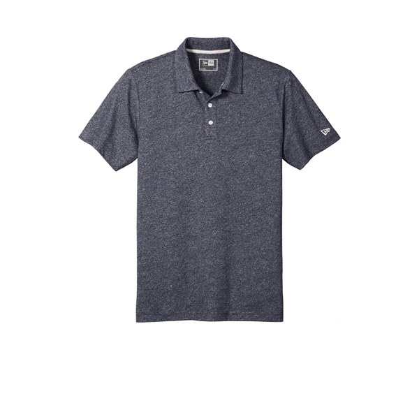 New Era Slub Twist Polo - New Era Slub Twist Polo - Image 17 of 20