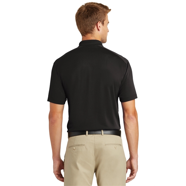 CornerStone Tall Select Lightweight Snag-Proof Polo - CornerStone Tall Select Lightweight Snag-Proof Polo - Image 1 of 20