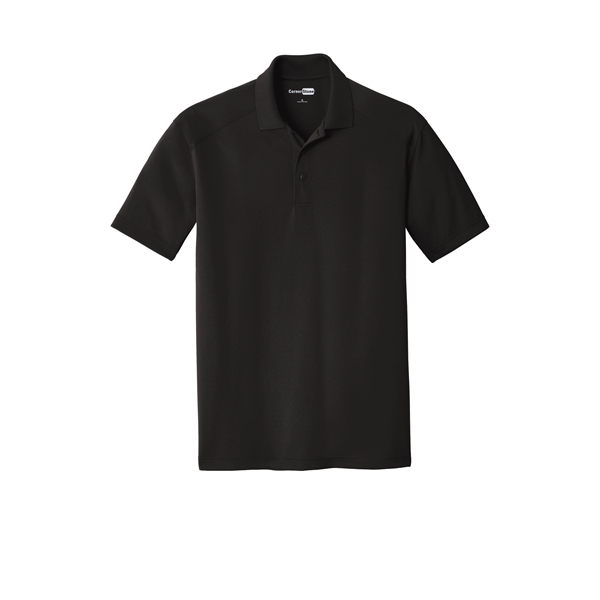 CornerStone Tall Select Lightweight Snag-Proof Polo - CornerStone Tall Select Lightweight Snag-Proof Polo - Image 3 of 20