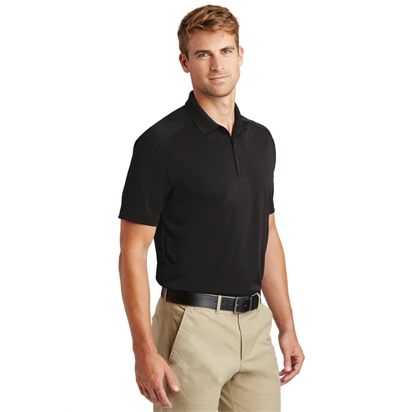 CornerStone Tall Select Lightweight Snag-Proof Polo - CornerStone Tall Select Lightweight Snag-Proof Polo - Image 4 of 20