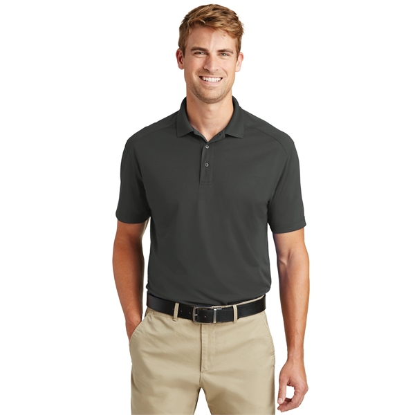 CornerStone Tall Select Lightweight Snag-Proof Polo - CornerStone Tall Select Lightweight Snag-Proof Polo - Image 6 of 20