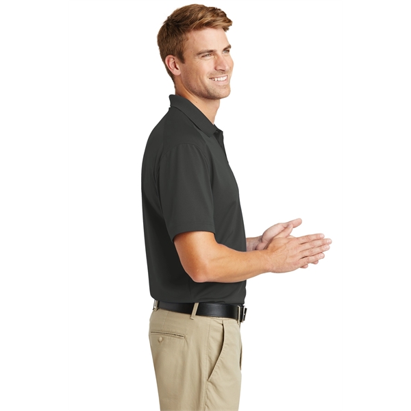 CornerStone Tall Select Lightweight Snag-Proof Polo - CornerStone Tall Select Lightweight Snag-Proof Polo - Image 8 of 20