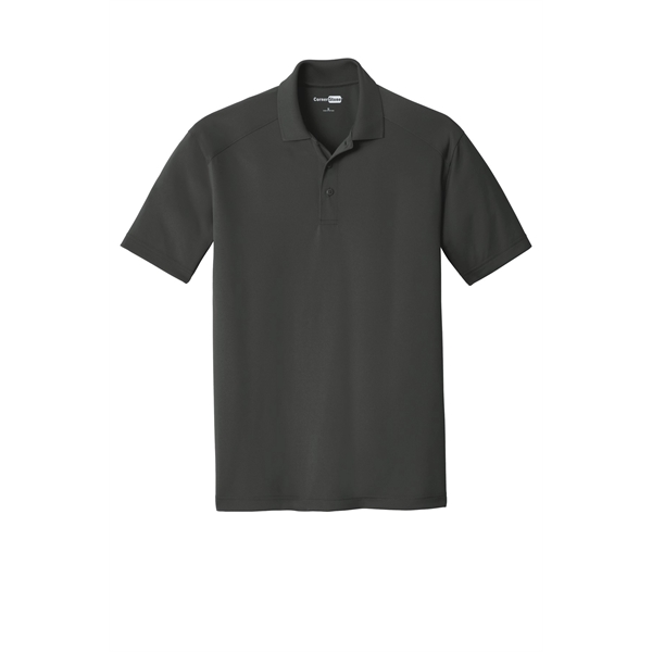 CornerStone Tall Select Lightweight Snag-Proof Polo - CornerStone Tall Select Lightweight Snag-Proof Polo - Image 9 of 20