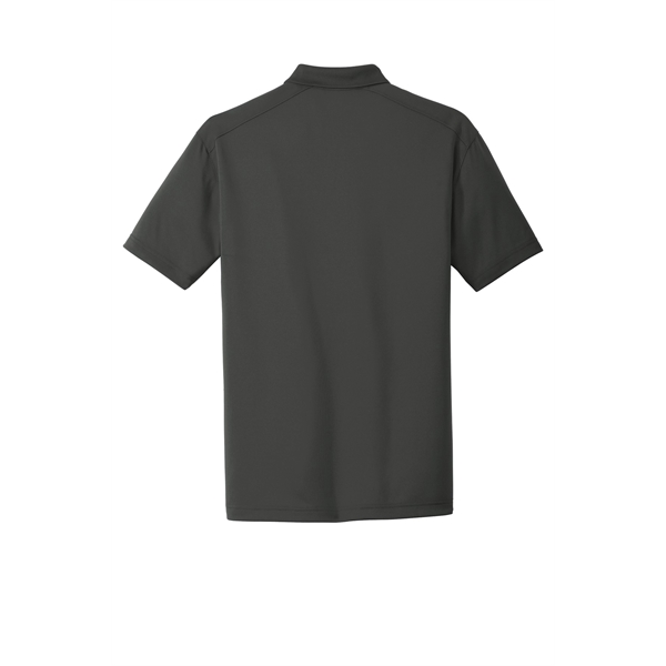 CornerStone Tall Select Lightweight Snag-Proof Polo - CornerStone Tall Select Lightweight Snag-Proof Polo - Image 10 of 20