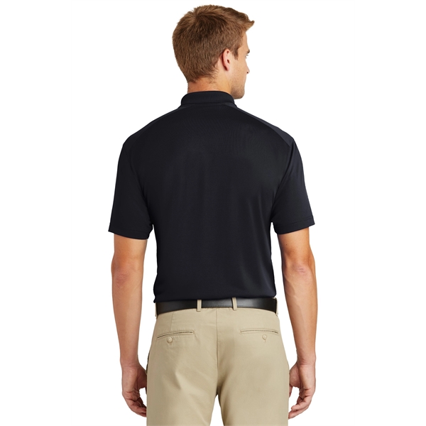 CornerStone Tall Select Lightweight Snag-Proof Polo - CornerStone Tall Select Lightweight Snag-Proof Polo - Image 12 of 20