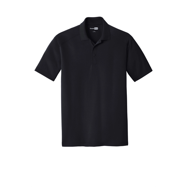 CornerStone Tall Select Lightweight Snag-Proof Polo - CornerStone Tall Select Lightweight Snag-Proof Polo - Image 14 of 20