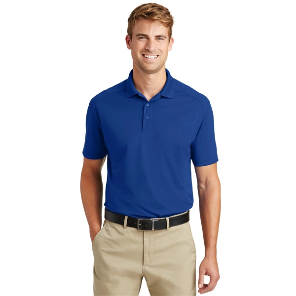 CornerStone Tall Select Lightweight Snag-Proof Polo - CornerStone Tall Select Lightweight Snag-Proof Polo - Image 16 of 20