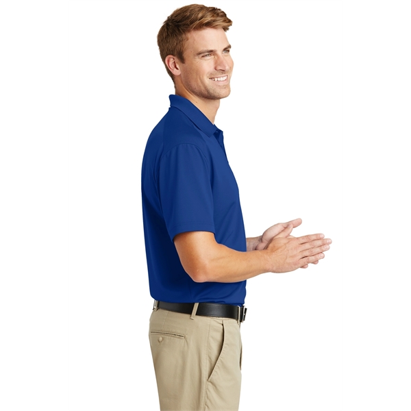 CornerStone Tall Select Lightweight Snag-Proof Polo - CornerStone Tall Select Lightweight Snag-Proof Polo - Image 18 of 20