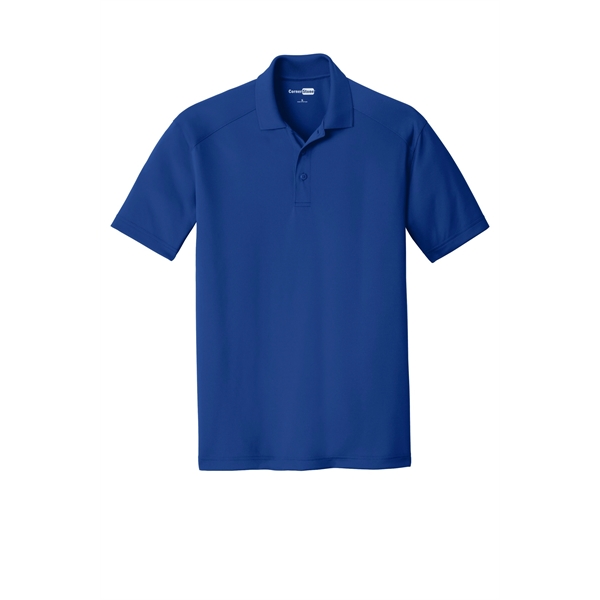 CornerStone Tall Select Lightweight Snag-Proof Polo - CornerStone Tall Select Lightweight Snag-Proof Polo - Image 19 of 20