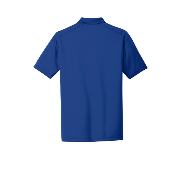 CornerStone Tall Select Lightweight Snag-Proof Polo - CornerStone Tall Select Lightweight Snag-Proof Polo - Image 20 of 20