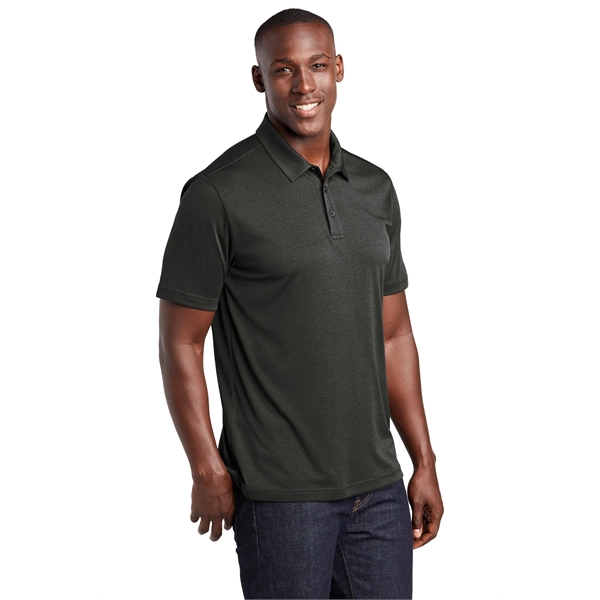 Sport-Tek Endeavor Polo. - Sport-Tek Endeavor Polo. - Image 4 of 20