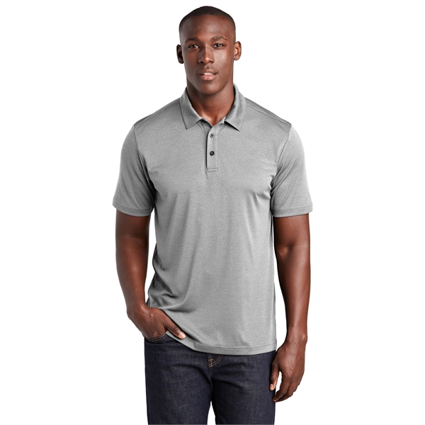 Sport-Tek Endeavor Polo. - Sport-Tek Endeavor Polo. - Image 6 of 20