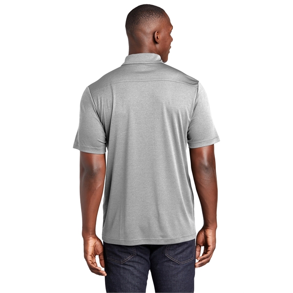 Sport-Tek Endeavor Polo. - Sport-Tek Endeavor Polo. - Image 7 of 20