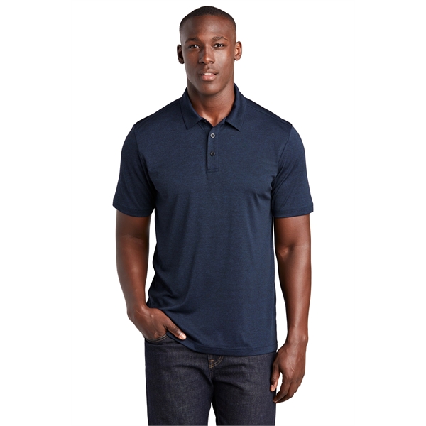 Sport-Tek Endeavor Polo. - Sport-Tek Endeavor Polo. - Image 15 of 20