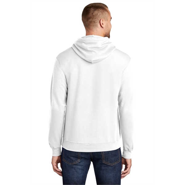 Port & Company Tall Core Fleece Pullover Hooded Sweatshirt - Port & Company Tall Core Fleece Pullover Hooded Sweatshirt - Image 1 of 60