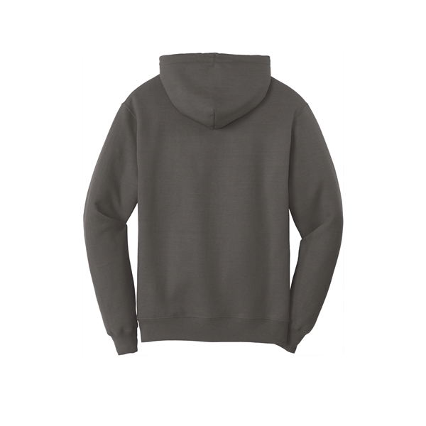 Port & Company Tall Core Fleece Pullover Hooded Sweatshirt - Port & Company Tall Core Fleece Pullover Hooded Sweatshirt - Image 15 of 60