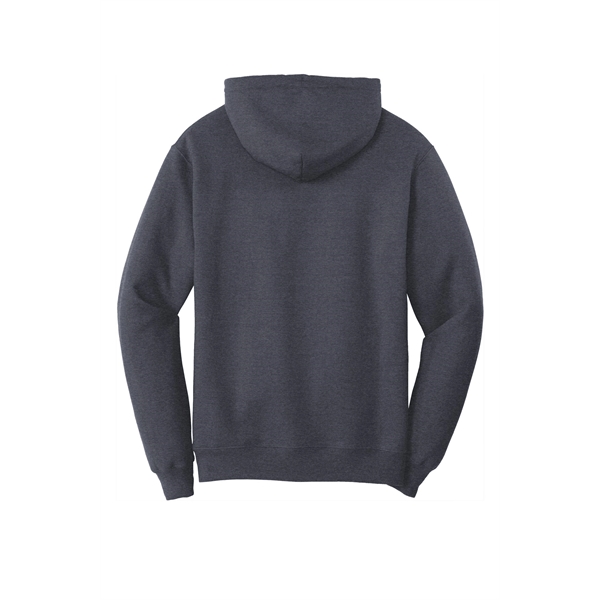 Port & Company Tall Core Fleece Pullover Hooded Sweatshirt - Port & Company Tall Core Fleece Pullover Hooded Sweatshirt - Image 24 of 60