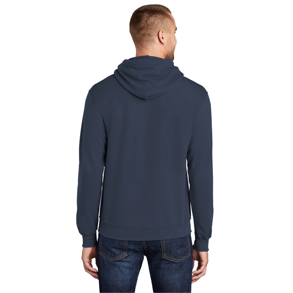 Port & Company Tall Core Fleece Pullover Hooded Sweatshirt - Port & Company Tall Core Fleece Pullover Hooded Sweatshirt - Image 31 of 60