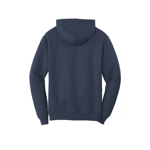 Port & Company Tall Core Fleece Pullover Hooded Sweatshirt - Port & Company Tall Core Fleece Pullover Hooded Sweatshirt - Image 34 of 60