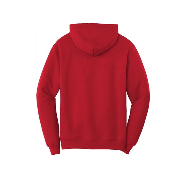 Port & Company Tall Core Fleece Pullover Hooded Sweatshirt - Port & Company Tall Core Fleece Pullover Hooded Sweatshirt - Image 39 of 60