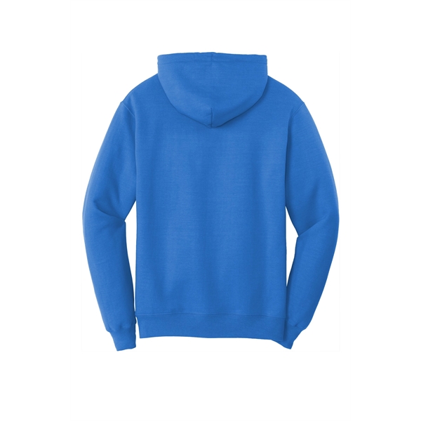 Port & Company Tall Core Fleece Pullover Hooded Sweatshirt - Port & Company Tall Core Fleece Pullover Hooded Sweatshirt - Image 44 of 60