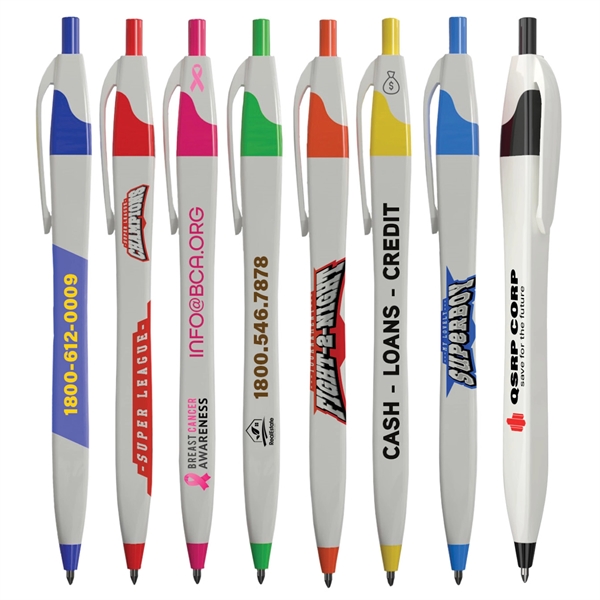 Squared Slimz Pen - Squared Slimz Pen - Image 0 of 8