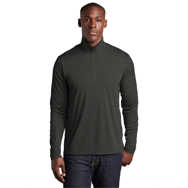Sport-Tek Endeavor 1/2-Zip Pullover. - Sport-Tek Endeavor 1/2-Zip Pullover. - Image 0 of 20