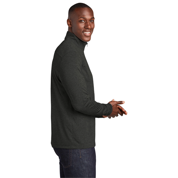 Sport-Tek Endeavor 1/2-Zip Pullover. - Sport-Tek Endeavor 1/2-Zip Pullover. - Image 2 of 20