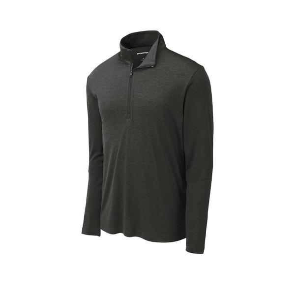 Sport-Tek Endeavor 1/2-Zip Pullover. - Sport-Tek Endeavor 1/2-Zip Pullover. - Image 3 of 20